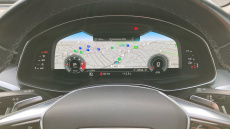 Audi A6 40 TDI Black Edition 4dr S Tronic Diesel Saloon